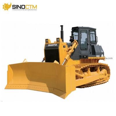 Popular Mini Bulldozer SD22 Crawler Bulldozer with Spare Parts Price