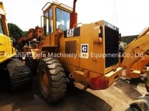 Used Caterpillar 936e 3ton Loaders Wheel Loader with Strong Power