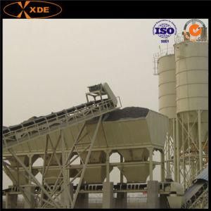 60m3/H Concrete Batching Plant for Building Construction