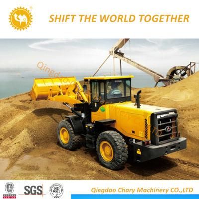 Good Quality Liugong Wheel Loader