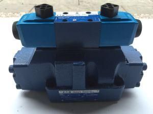 Hydraulic Directional Control Valve of Concrete Pump