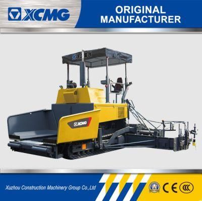 XCMG Official Manufacturer RP600 Concrete Paver Machine