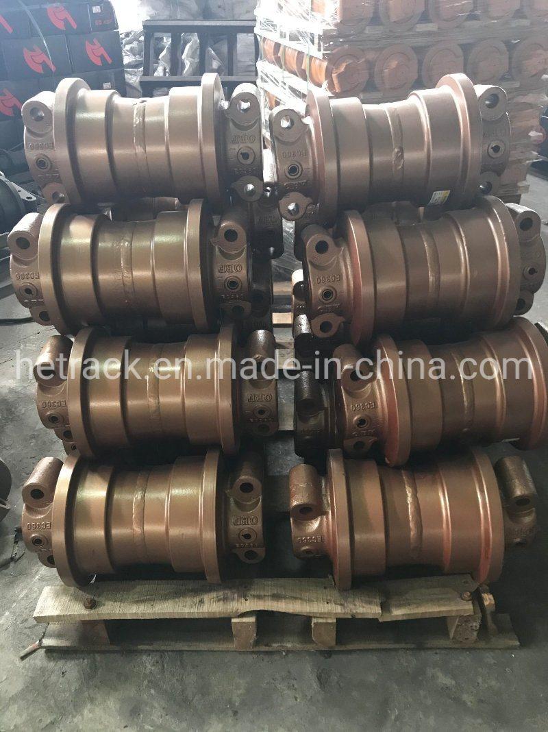 D8n Dozer Single Flange Roller 7t9188