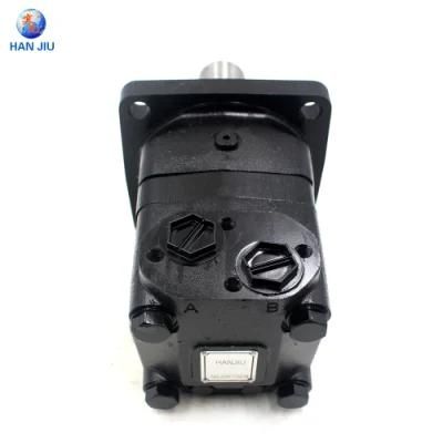 High Torque Orbital Hydraulic Motor Omv630 / Mv630 / Bmv630