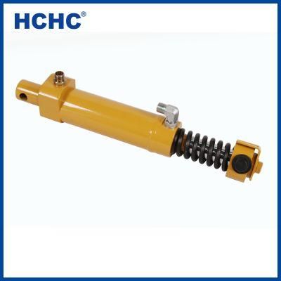 High-End Agricultural Machinery Hydraulic Oil Cylinder