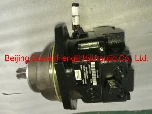 Sauer Variable Piston Motor Mmf044dafhabnnn for Xs122e Road Roller Motor