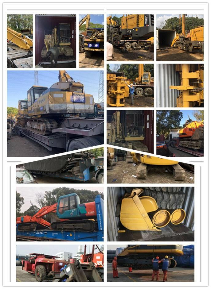 Japan Used Kobelco Sk07n2 Crawler Excavator for Sale Sk60-3 Sk03 Sk120-3