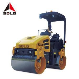 Sdlg Small Road Roller Rd730 for Sale