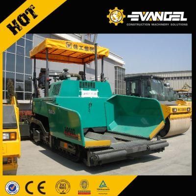 Ltl70b China Huatong 3m-7m Crawler Asphalt Paver