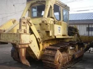 Used Cat Bulldozer D7g/D7h/D7r/D8k/D8n/D8r/D9n