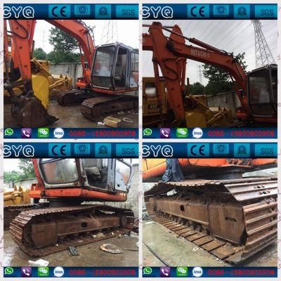 Used Hitachi Ex100-1 Excavator Hitachi Ex100 Excavator for Sale