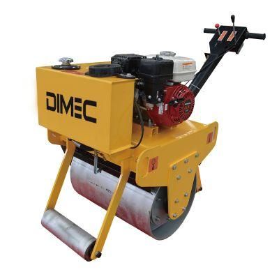 Pme-R550 Gx270 Vibratory Road Roller for Construction Works