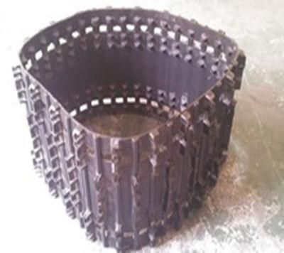 Rubber Track 500*64*Links for Snow Mobile Use
