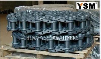 PC200, PC300, PC400 Track Link Assy for Excavator Parts Komatsu