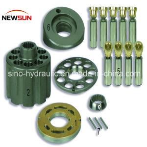 Swing Motor Parts Yc35-6hm Series for NACHI