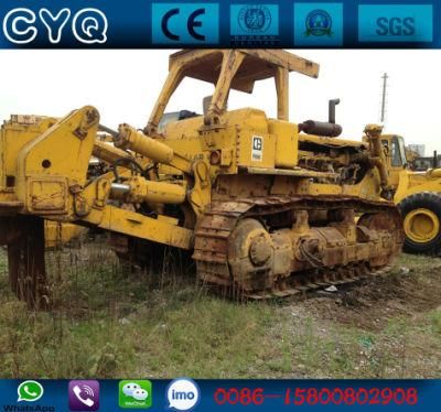 Used Bulldozers Caterpillar Dozer, Caterpillar D8k Bulldozer for Sale