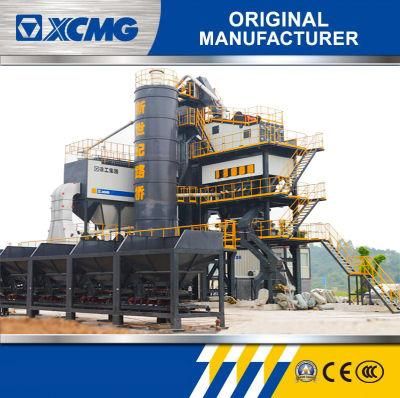 XCMG Factory Xap123 Best Asphalt Mixing Plant China 120t/H High Quality Asphalt Batching Plant for Sale