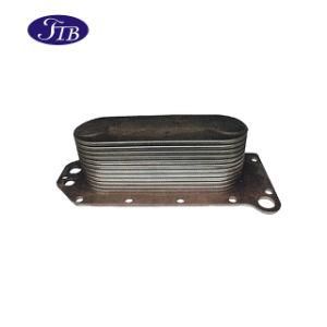 Excavator Komatsu PC300-360-7 6D114 10p Oil Cooler Assy