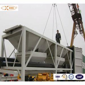 Hzs25 Concrete Mixing Machine for Construction