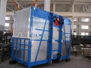 High Speed Building Elevator SC