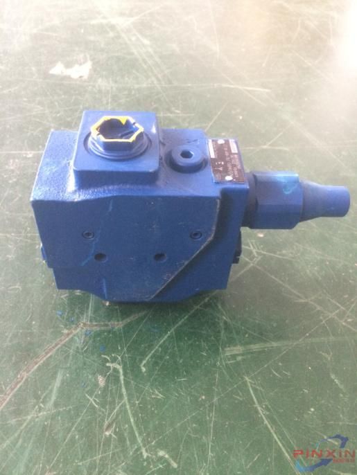 Hydraulic Spare Parts Lt-06-A06-3X/150b40/02m Electromagnetic Valve R900427591