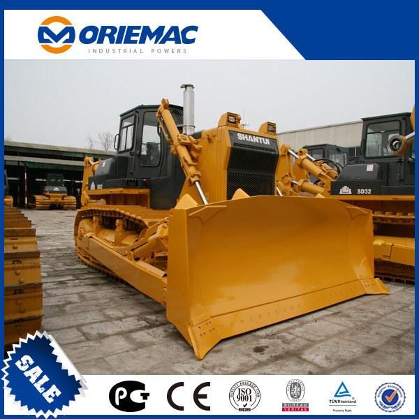 Shantui Bulldozer 220HP SD22 Bulldozer Machine with Best Price Sale in Saudi Arabia