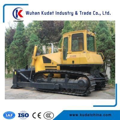 140HP Crawler Bulldozer Price T140-1