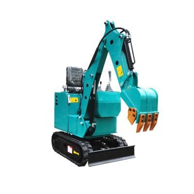 Ht10 Electric Excavator for Sale