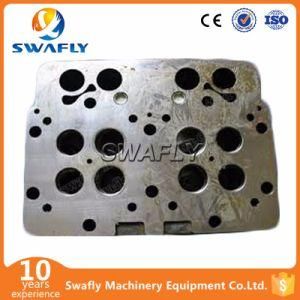 Original Nt855 Cummins Engine Part Cylinder Head 4915442 3046760 3055098 3050419 307716 3041993