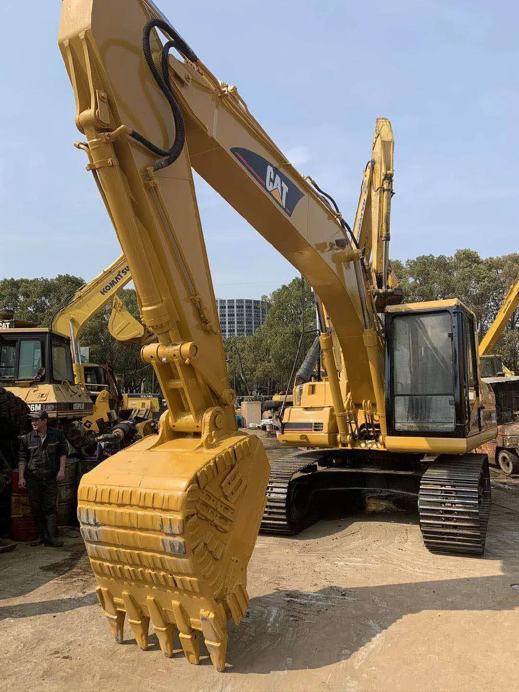 Used Cat 320bl Excavator / Caterpillar 320bl (320BL) - China Supplier