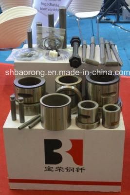 Hydraulic Breaker Spare Parts