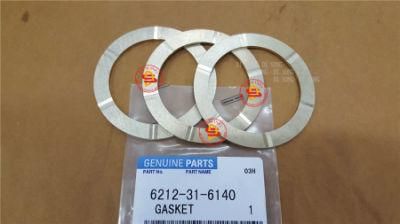 Engine Parts, Gasket 6212-31-6140