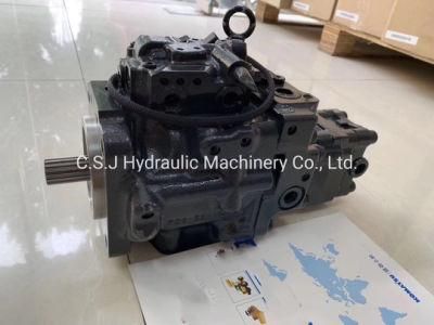 Komatsu PC56-7 Main Hydraulic Pump