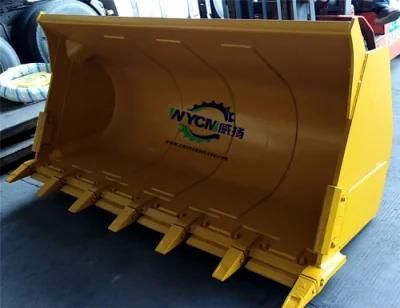 Sdlg LG936 LG936L 1690200003 Rock Bucket 1.5m3
