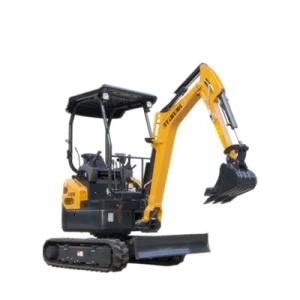 1.96t Micro Excavator for Sale