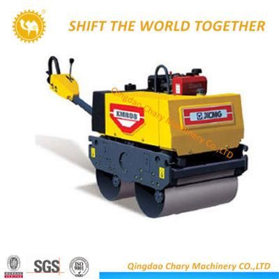 2021 Best Price Light 1 Ton Road Roller for Sale