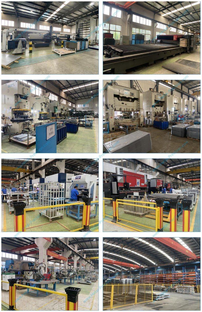 Custom Underwater Thruster Metal Housing CNC Turning Machine/Machined/Machining Parts