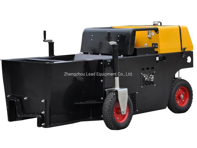 Ldhm31 Automatic Honda Gasoline Engine Concrete Curb Paver for Sale