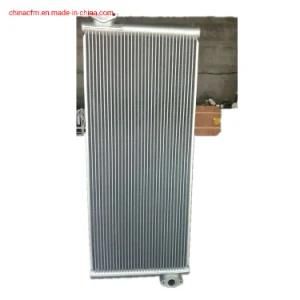 PC450-8 Komastu Excavator Radiator Assy 208-03-75111