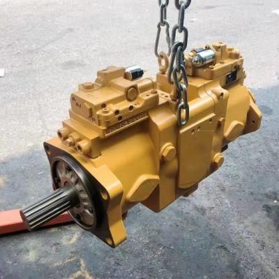 5504341 K7V180dtp Original Hydraulic Pump for Cat336gc Cat330gc