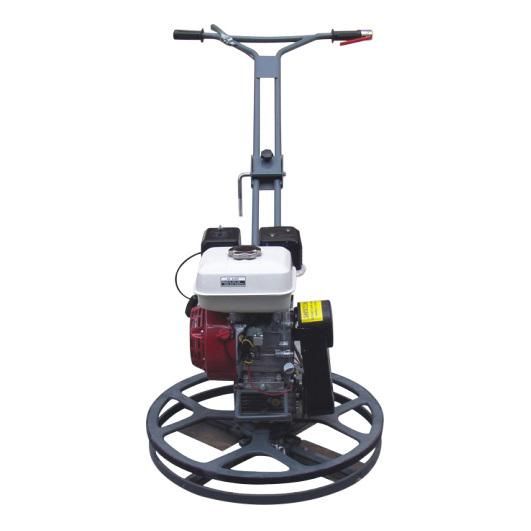 5.5HP Hand Push 24 Inch Gasoline Edge Power Trowel