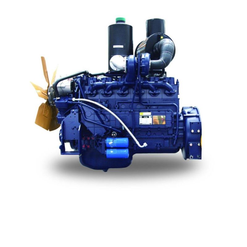 Ensign Brand Model Yxx656 with Rated Load 5 Ton and 3.0 M3 Bucket