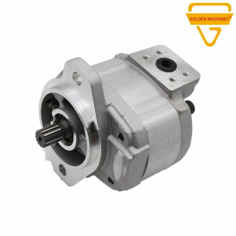 Gk Wa11-3 Transmission Pump Part 705-11-33011