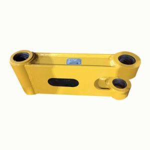 Excavator Spare Parts E320d Boxing Type Bucket Link