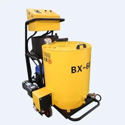 60L Road Repair Asphalt Crack Filling Machine&#160; Price