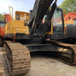 Used Excavator Ec360blc in Good Condition