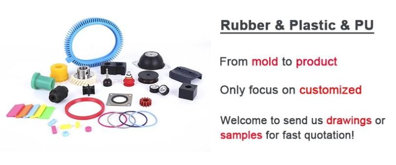 Insulative Plastic Nylon Replaceable Shaft Bushing for Motor