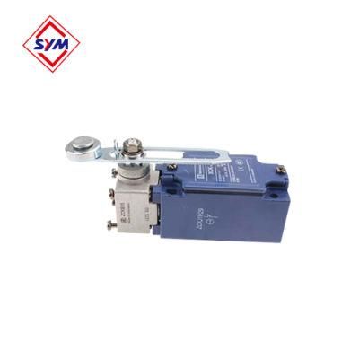 Solid Wheel Punch and Spring Construction Hoist Door Limit Switch
