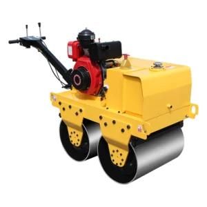 Hydraulic Compactor Road Roller Hydraulic Diesel Road Roller