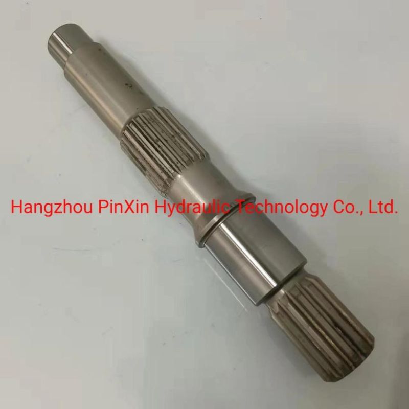 Hydraulic Pump Parts for Rexroth A10vso45 Pump